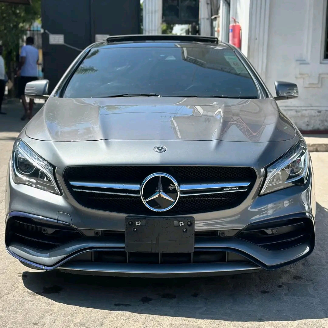 Car Model 8